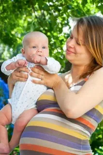 Чи можна бути хрещеною, будучи вагітною Церковні звичаї будучи