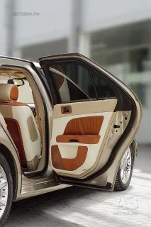 Мультимедійна система Cadillac STS 4, журнал АвтоЗвук журнал