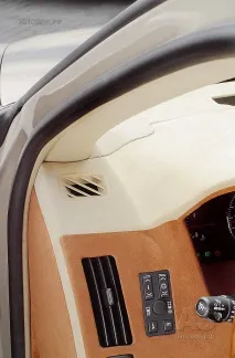 Мультимедійна система Cadillac STS 4, журнал АвтоЗвук cadillac