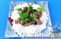 М’ясні страви, Огірки солоні, рецепти з фото на 35 рецептів солоні
