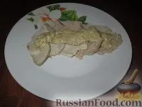 М’ясні страви, Огірки солоні, рецепти з фото на 35 рецептів огірки