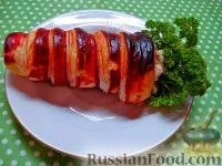 М’ясні страви, Огірки солоні, рецепти з фото на 35 рецептів страви