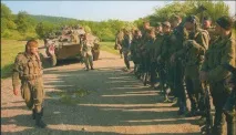 Справжні Герої України – «Гюрза» - Перуниця перуниця