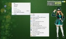 Налаштування VPS Server