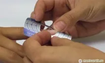 Нарощування нігтів біогелем біогелем
