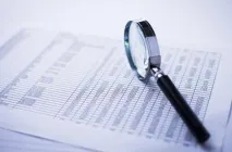 Нараховано відсотки за кредитом проведення у бухгалтерії кредитом