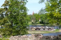 Національний парк «Гауя» національний