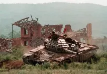 Справжні Герої України – «Гюрза» - Перуниця герої