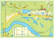 Національний парк «Гауя» парк