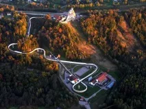 Національний парк «Гауя» національний
