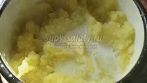 ніжні