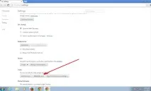 Неможливо змінити пошукову систему за умовчанням у Chrome Цей параметр увімкнено адміністратором пошукову