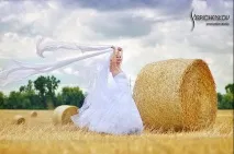 Незвичайні ідеї та місця для весільної прогулянки місця