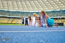 Незвичайні ідеї та місця для весільної прогулянки весільної