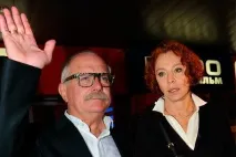 Микита Міхалков біографія, вікіпедія, особисте життя, дружина, діти міхалков