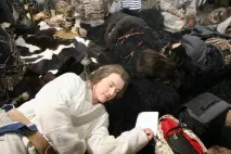 Немає диму без вогню любов китайців до Вітаса шалена, але вогню