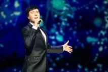 Немає диму без вогню любов китайців до Вітаса шалена, але вогню