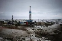 Нафтогазоверодовище Сузунське, Красноярський край сузунське