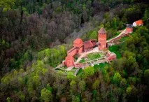 Національний парк «Гауя» Гауя