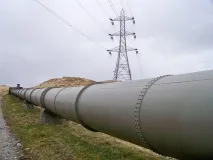 Нафтогазоверодовище Сузунське, Красноярський край нафтогазоверодовище