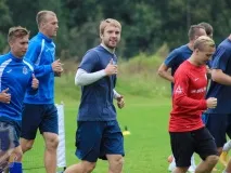 Не можу звикнути до білоукраїнської бюрократії» звикнути