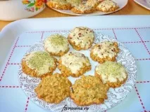 печиво