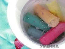 умійка
