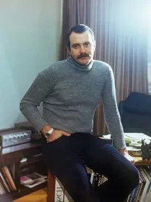 Микита Міхалков біографія, вікіпедія, особисте життя, дружина, діти микита