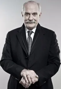 Микита Міхалков біографія, вікіпедія, особисте життя, дружина, діти Вікіпедія