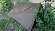 Новости - Плащ-намет (огляд) плащ-намет