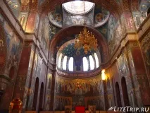 фортеця