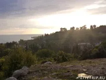 фортеця