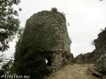 фортеця