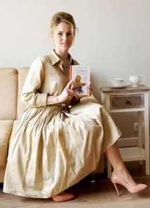 Новим авторам книги