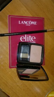 Новий набір косметики Lancôme, в магазині Наш прилад набір