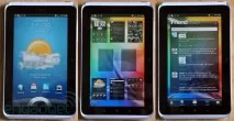 Огляд HTC Flyer, Фанклуб користувачів андроїд flyer