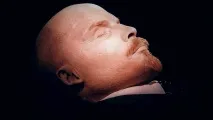 Про унікальні технології бальзамування тіла Леніна бальзамування