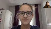 Навчання дітей по Скайпу, Онлайн Школа Турецької Мови навчання