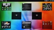 Огляд HTC Flyer, Фанклуб користувачів андроїд огляд