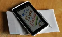 Огляд HTC Flyer, Фанклуб користувачів андроїд flyer