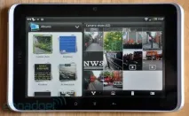 Огляд HTC Flyer, Фанклуб користувачів андроїд flyer