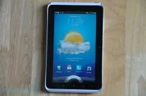Огляд HTC Flyer, Фанклуб користувачів андроїд огляд