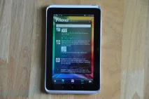 Огляд HTC Flyer, Фанклуб користувачів андроїд користувачів