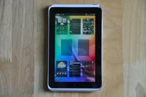 Огляд HTC Flyer, Фанклуб користувачів андроїд андроїд