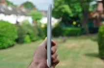 Огляд HTC Flyer, Фанклуб користувачів андроїд flyer
