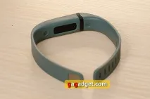 Огляд фітнес-браслету Fitbit Flex фітнес-браслету