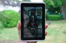 Огляд HTC Flyer, Фанклуб користувачів андроїд фанклуб