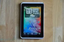 Огляд HTC Flyer, Фанклуб користувачів андроїд flyer
