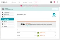 Огляд фітнес-браслету Fitbit Flex огляд