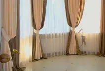 Потрібні штори Якщо
